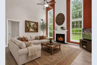 506 Pentworth Court NW, Kennesaw, GA 30144 - Photo 3