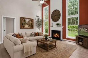 506 Pentworth Ct NW, Kennesaw, GA 30144 - Photo 3