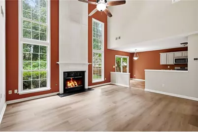 506 Pentworth Court NW, Kennesaw, GA 30144 - Photo 11