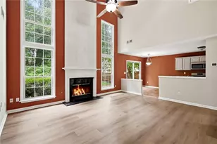 506 Pentworth Ct NW, Kennesaw, GA 30144 - Photo 11