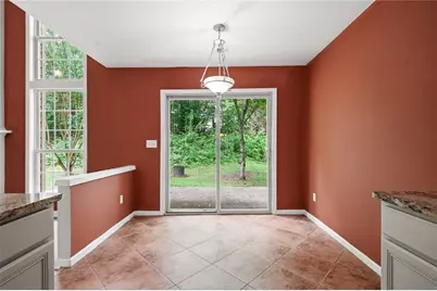 506 Pentworth Court NW, Kennesaw, GA 30144 - Photo 13