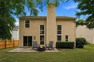 506 Pentworth Ct NW, Kennesaw, GA 30144 - Photo 5