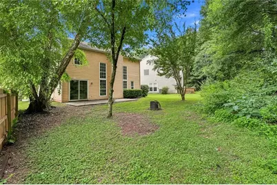 506 Pentworth Court NW, Kennesaw, GA 30144 - Photo 35