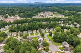 506 Pentworth Ct NW, Kennesaw, GA 30144 - Photo 37