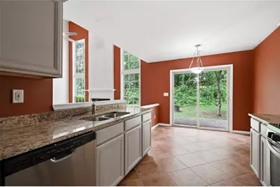 506 Pentworth Court NW, Kennesaw, GA 30144 - Photo 15
