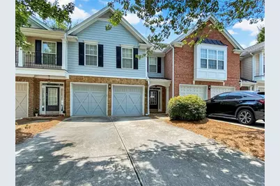 2511 Gadsen Walk, Duluth, GA 30097 - Photo 1