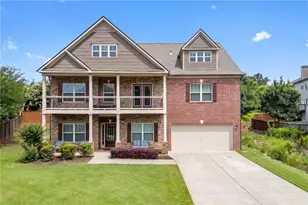 4820 Rockingham Run, Cumming, GA 30040 - Photo 1