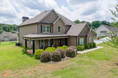 [Address not provided], Jefferson, GA 30549 - Photo 49