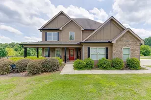[Address not provided], Jefferson, GA 30549 - Photo 1