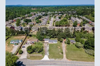 6076 Atlanta Highway, Flowery Branch, GA 30542 - Photo 37