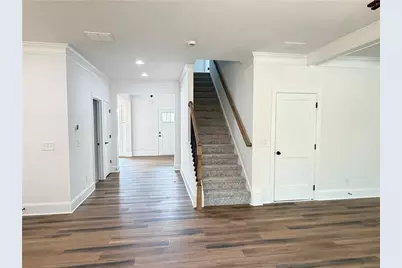 635 Rocky Springs Drive, Jefferson, GA 30549 - Photo 5