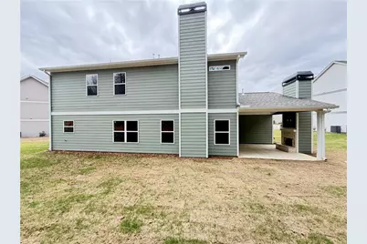 635 Rocky Springs Drive, Jefferson, GA 30549 - Photo 47