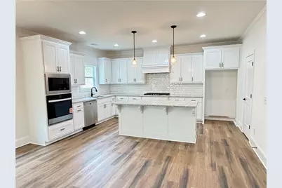 635 Rocky Springs Drive, Jefferson, GA 30549 - Photo 9