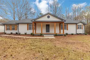 1616 King Mill Rd, McDonough, GA 30252 - Photo 5