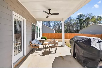 321 Eagles Bluff Way, Hoschton, GA 30548 - Photo 45