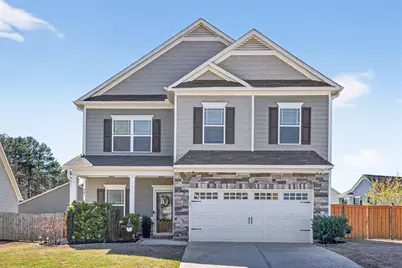 321 Eagles Bluff Way, Hoschton, GA 30548 - Photo 3