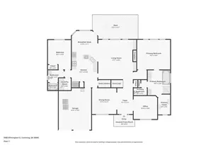 5980 Wilmington Ct, Cumming, GA 30040 - Photo 3