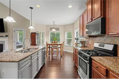 213 Tapestry Drive, McDonough, GA 30252 - Photo 13