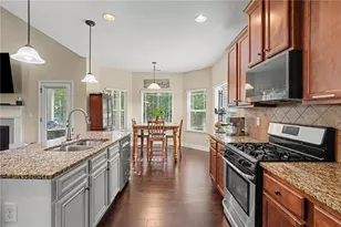 213 Tapestry Dr, McDonough, GA 30252 - Photo 13