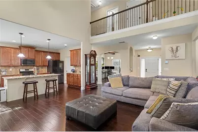 213 Tapestry Drive, McDonough, GA 30252 - Photo 9