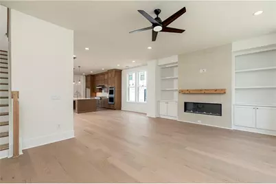 1136 Panorama Drive #46, Brookhaven, GA 30319 - Photo 17