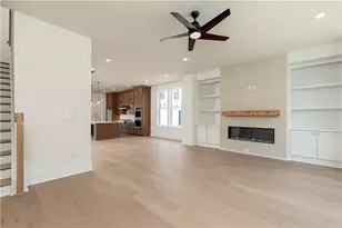 1136 Panorama Dr, Brookhaven, GA 30319 - Photo 17