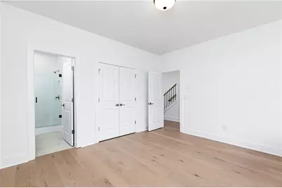 1136 Panorama Drive #46, Brookhaven, GA 30319 - Photo 5