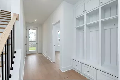 1136 Panorama Drive #46, Brookhaven, GA 30319 - Photo 3