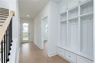 1136 Panorama Dr, Brookhaven, GA 30319 - Photo 3