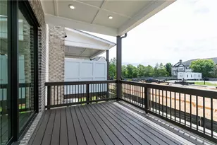 1136 Panorama Dr, Brookhaven, GA 30319 - Photo 11