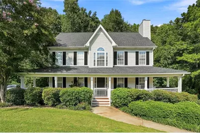 363 Barrington Drive, Hiram, GA 30141 - Photo 1
