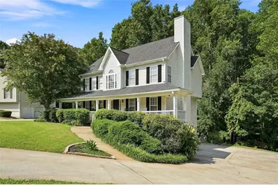 363 Barrington Drive, Hiram, GA 30141 - Photo 23