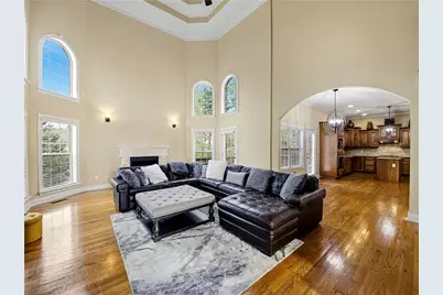 171 Crystal Lake Boulevard, Hampton, GA 30228 - Photo 21