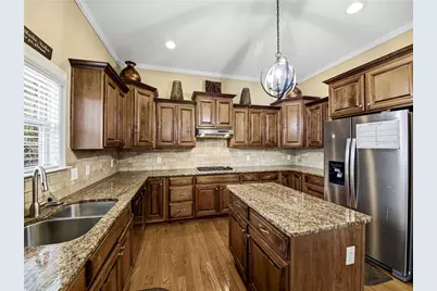 171 Crystal Lake Boulevard, Hampton, GA 30228 - Photo 33