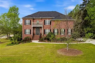 171 Crystal Lake Blvd, Hampton, GA 30228 - Photo 61