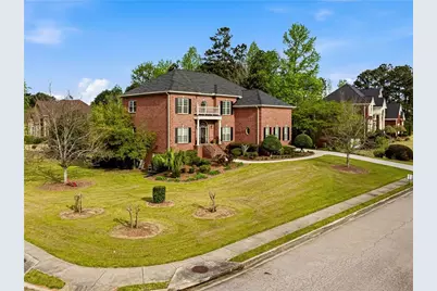 171 Crystal Lake Boulevard, Hampton, GA 30228 - Photo 59