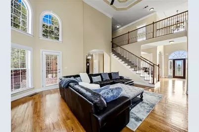 171 Crystal Lake Boulevard, Hampton, GA 30228 - Photo 25