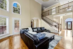 171 Crystal Lake Blvd, Hampton, GA 30228 - Photo 25