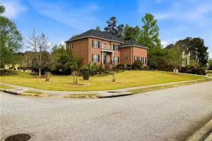 171 Crystal Lake Blvd, Hampton, GA 30228 - Photo 11