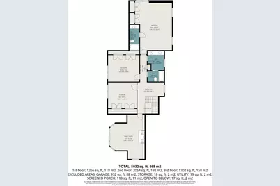 6415 River Chase Circle, Sandy Springs, GA 30328 - Photo 43