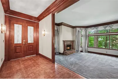 6415 River Chase Circle, Sandy Springs, GA 30328 - Photo 5