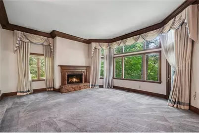 6415 River Chase Circle, Sandy Springs, GA 30328 - Photo 9
