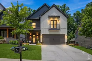 3562 S Sherwood Rd SE, Smyrna, GA 30082 - Photo 1