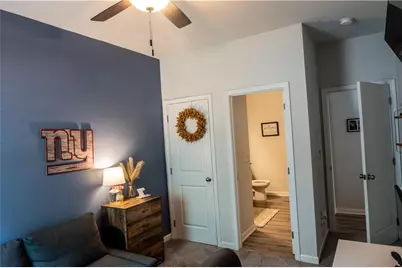 111 Clark Lake Lane, Grayson, GA 30017 - Photo 5