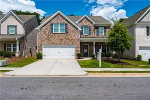 111 Clark Lake Ln, Grayson, GA 30017 - Photo 1