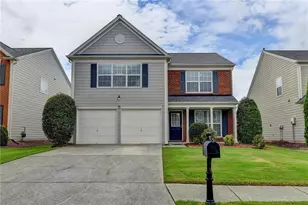 9210 Friarbridge Dr, Suwanee, GA 30024 - Photo 1