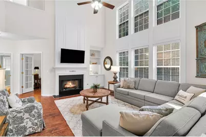 517 Elkhorn Place, Woodstock, GA 30189 - Photo 11