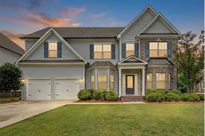 14 Creekview Drive SE, Cartersville, GA 30120 - Photo 53