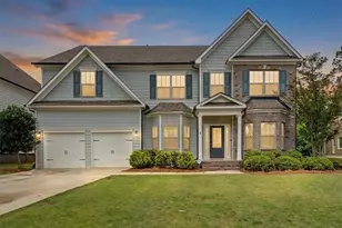 14 Creekview Dr SE, Cartersville, GA 30120 - Photo 53