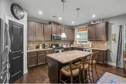 14 Creekview Drive SE, Cartersville, GA 30120 - Photo 11
